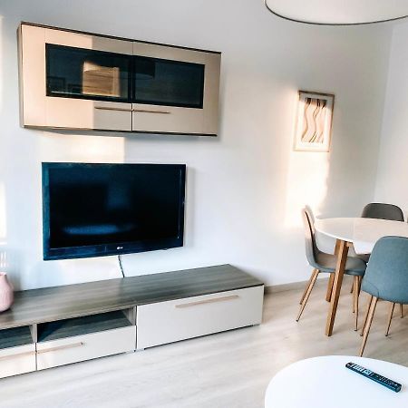 Apartament 55 Wladyslawowo Ngoại thất bức ảnh