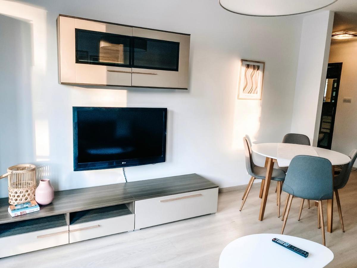 Apartament 55 Wladyslawowo Ngoại thất bức ảnh