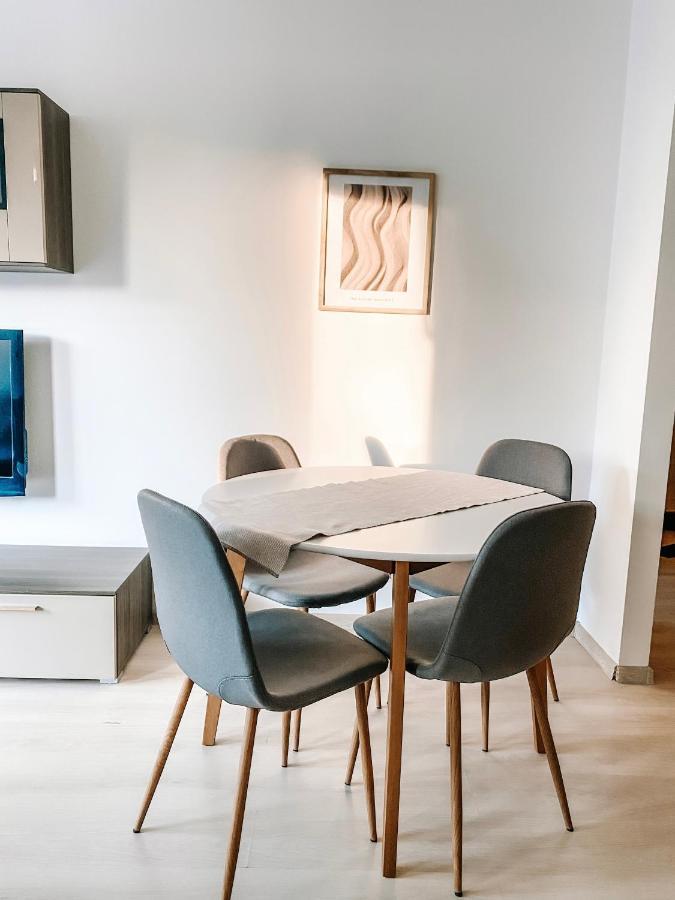 Apartament 55 Wladyslawowo Ngoại thất bức ảnh