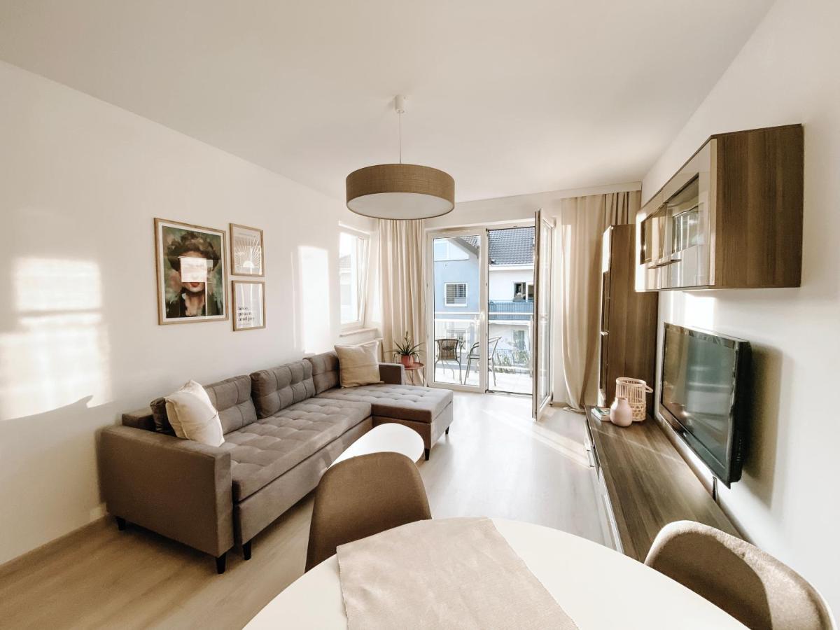 Apartament 55 Wladyslawowo Ngoại thất bức ảnh