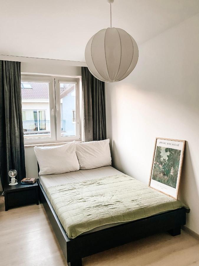 Apartament 55 Wladyslawowo Ngoại thất bức ảnh
